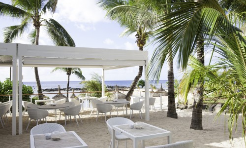 Veranda Pointe aux Biches